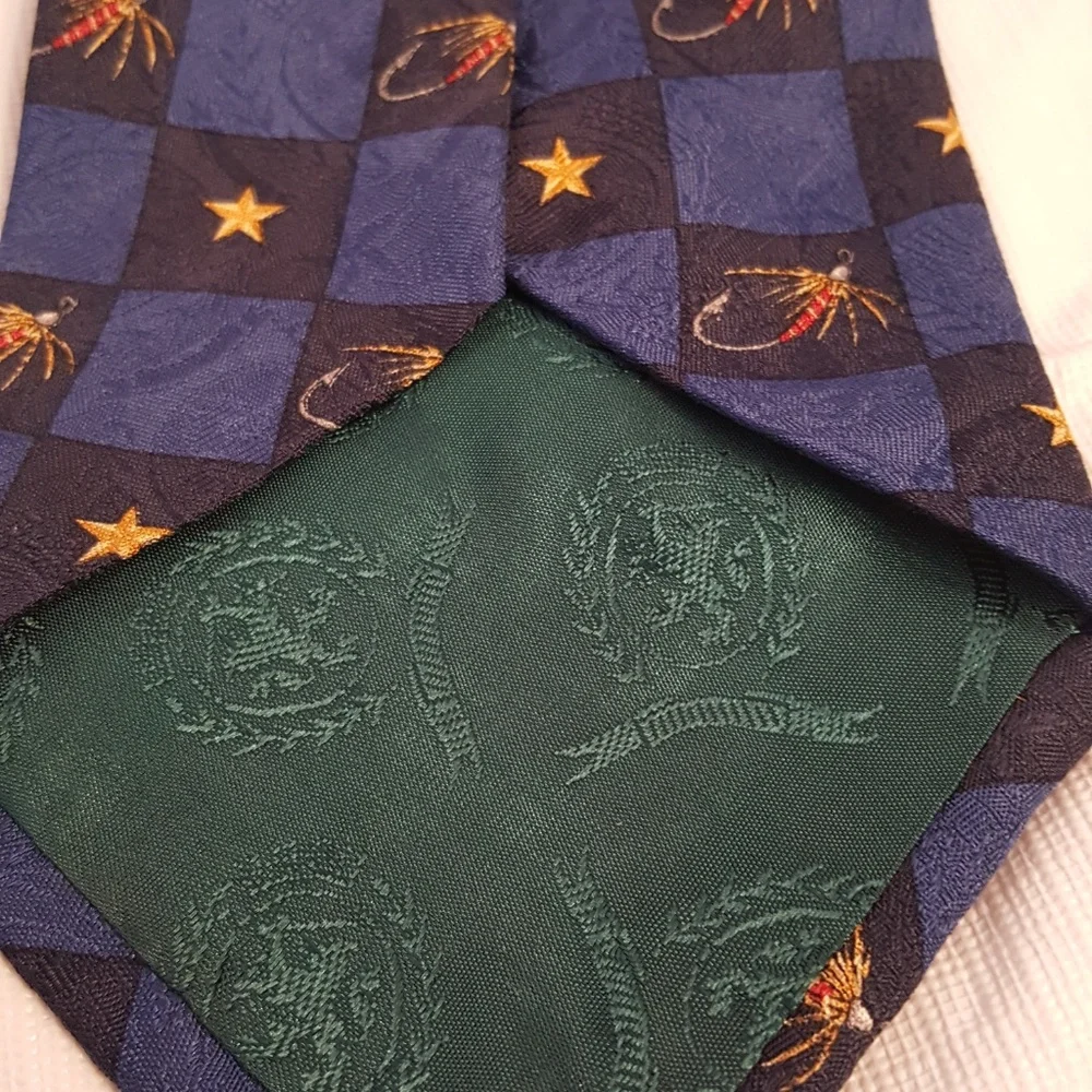 Tommy Hilfiger‎ Tie
